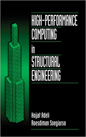 High Performance Computing in Structural Engineering - Scanned Pdf with Ocr